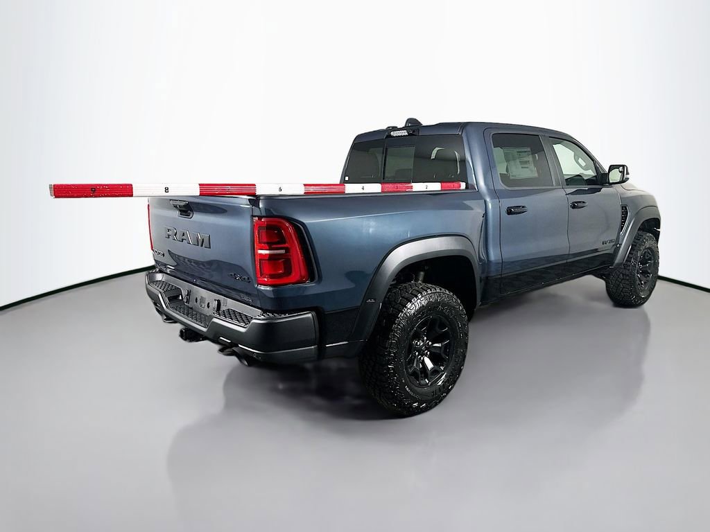 New 2026 RAM 1500 RHO image 7