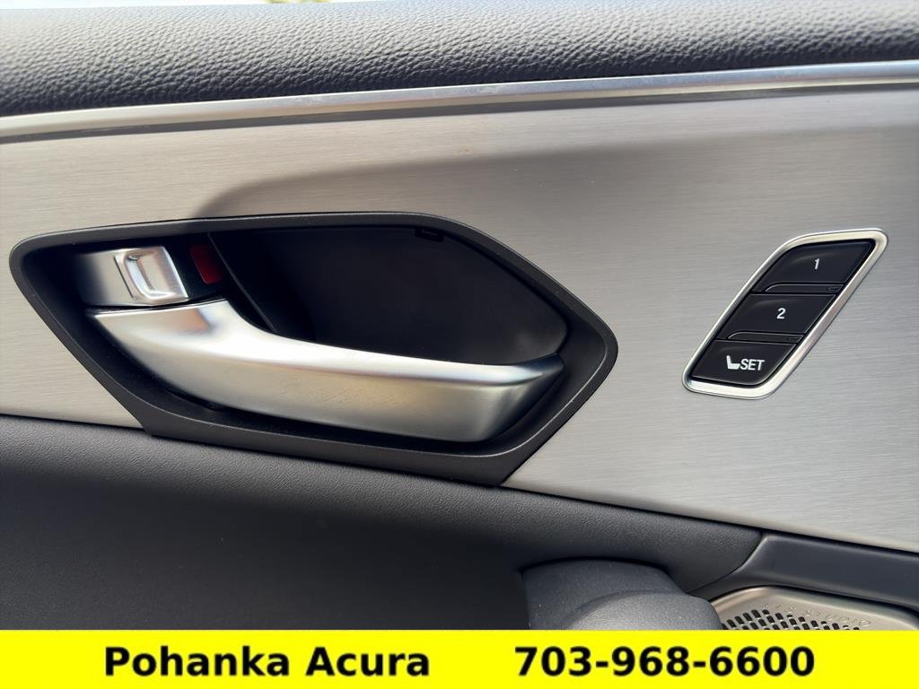Used 2023 Acura TLX w/ Technology Package FWD image 22