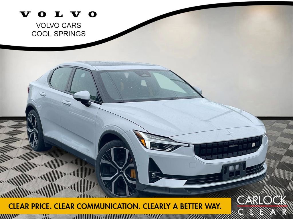 Used 2023 Polestar Polestar 2 w/ Pilot Pack