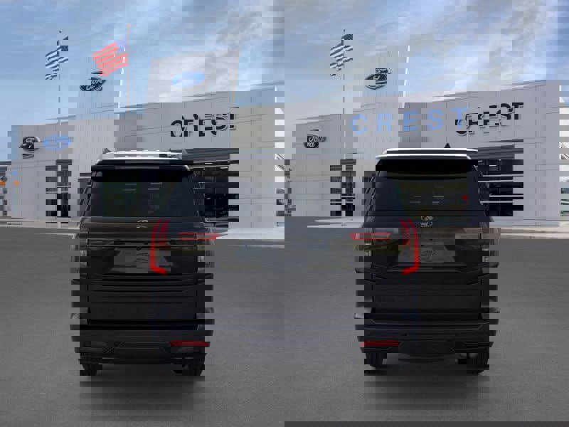 New 2025 Ford Expedition Platinum image 5