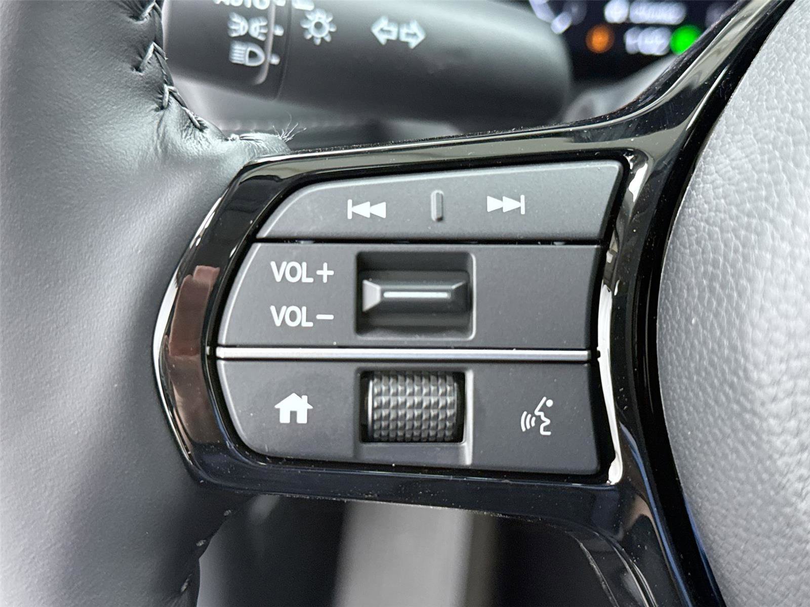 New 2026 Honda HR-V EX-L image 18