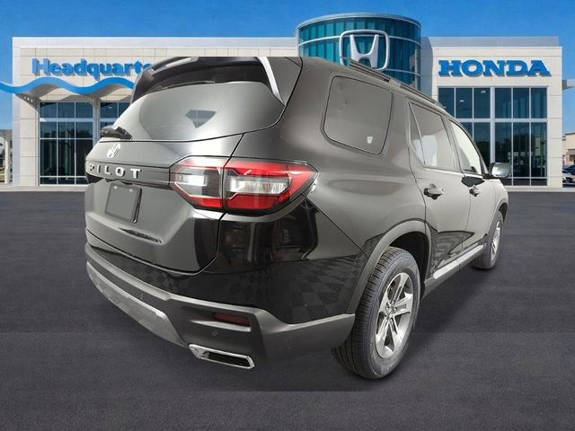 New 2026 Honda Pilot EX-L image 2