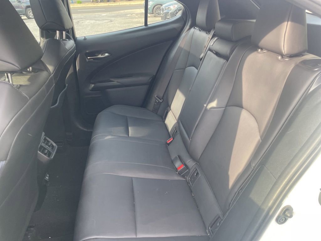 Used 2020 Lexus UX 250h w/ Premium Package AWD/4WD image 10