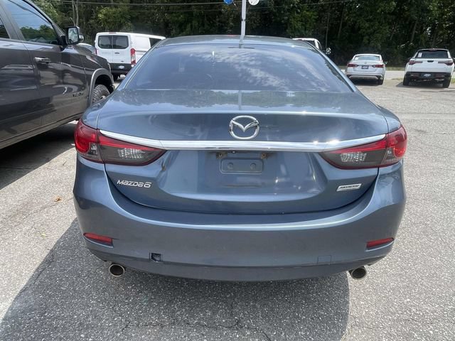 Used 2014 MAZDA MAZDA6 Touring FWD image 5