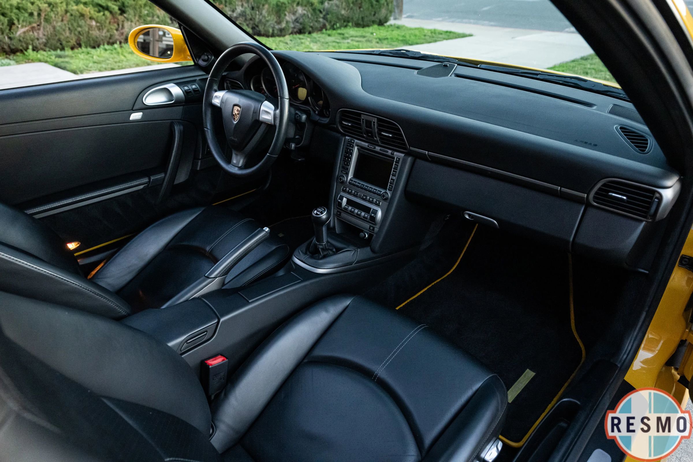 Used 2005 Porsche 911 Carrera image 10