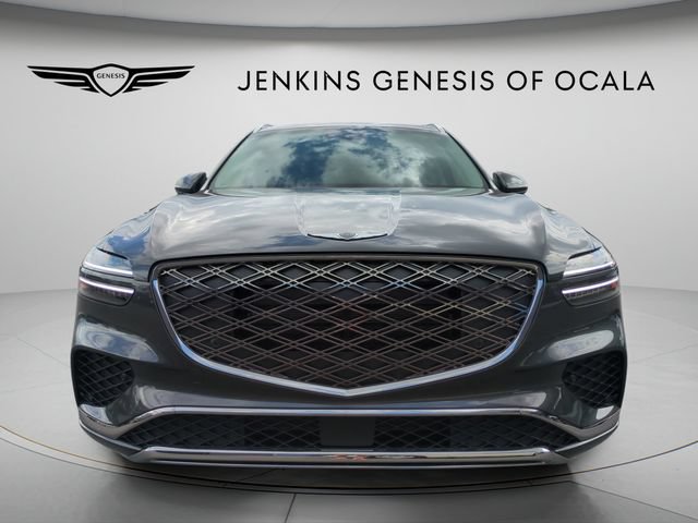 Certified 2026 Genesis GV70 2.5T Select AWD/4WD image 3