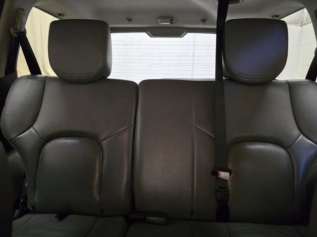 Used 2015 Nissan Xterra S w/ Value Package AWD/4WD image 22