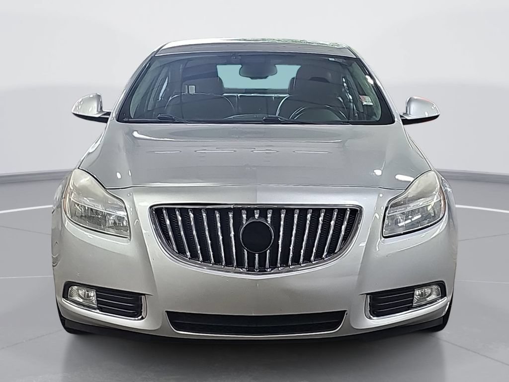 Used 2011 Buick Regal CXL FWD image 10