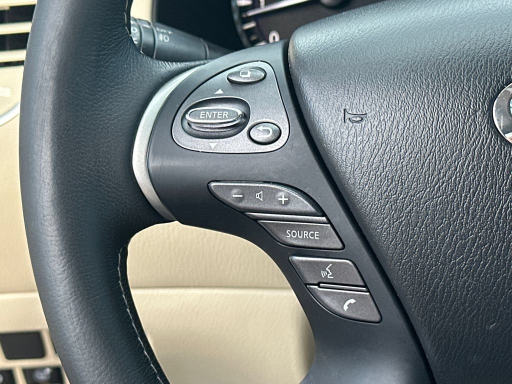 Used 2019 INFINITI QX60 Luxe w/ Sensory Package AWD/4WD image 21
