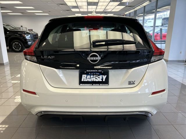Used 2024 Nissan Leaf SV Plus image 15