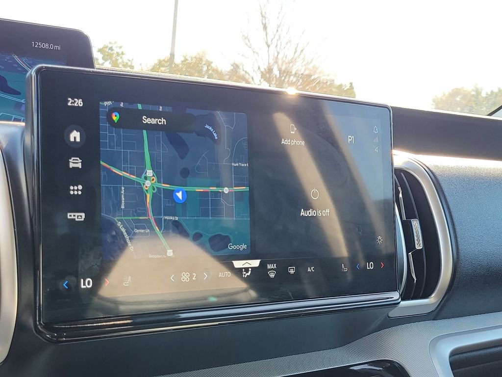 Used 2025 Ford Expedition Active image 23