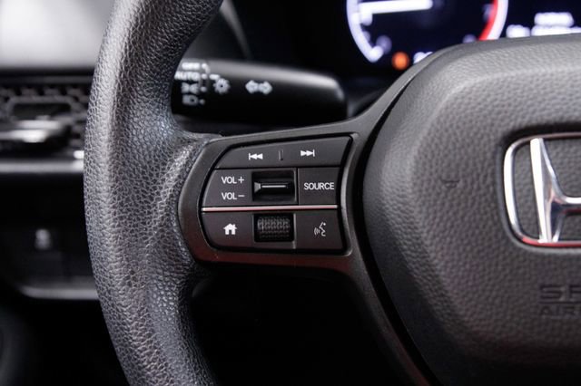 Certified 2024 Honda HR-V LX image 25