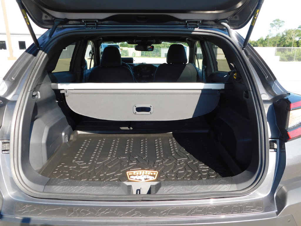 Used 2024 Subaru Crosstrek 2.5i Wilderness AWD/4WD image 24