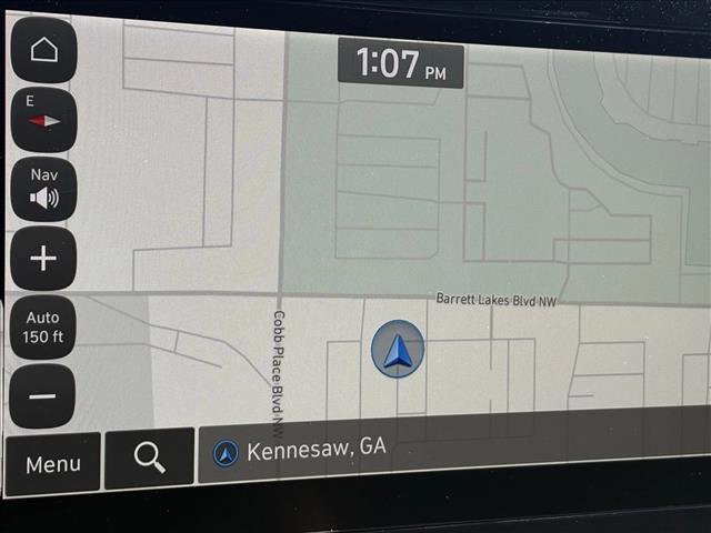 Used 2023 Hyundai Palisade SEL w/ Cargo Package image 16