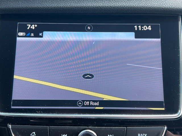 Used 2019 Buick Encore Sport Touring w/ Safety Package FWD image 6
