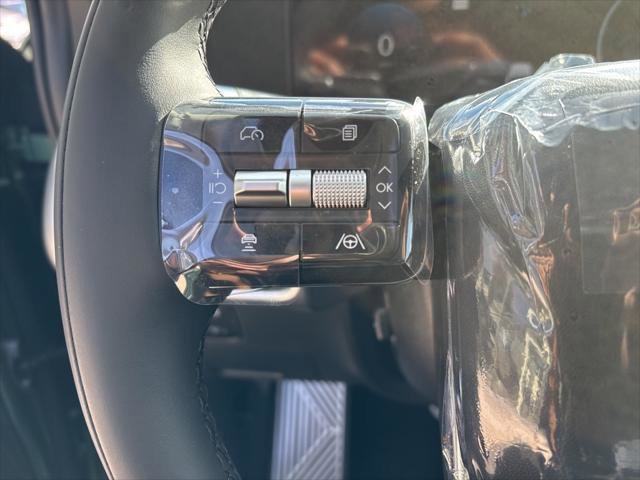 New 2026 Hyundai Ioniq 9 Calligraphy image 25