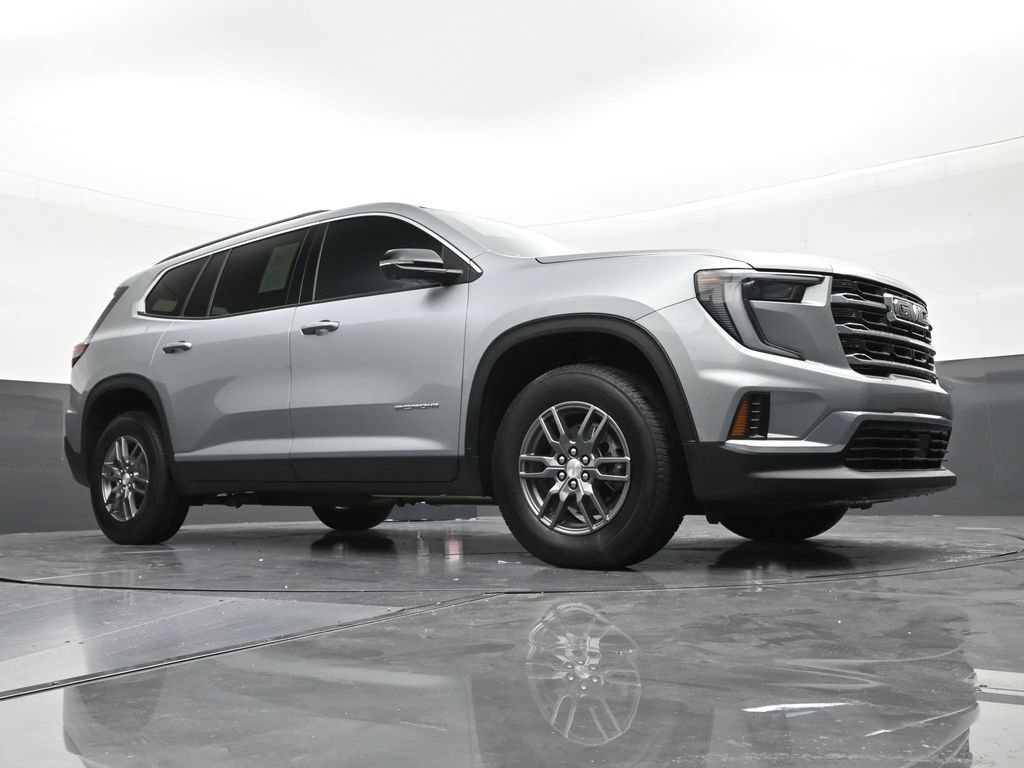 Used 2026 GMC Acadia Elevation FWD image 26