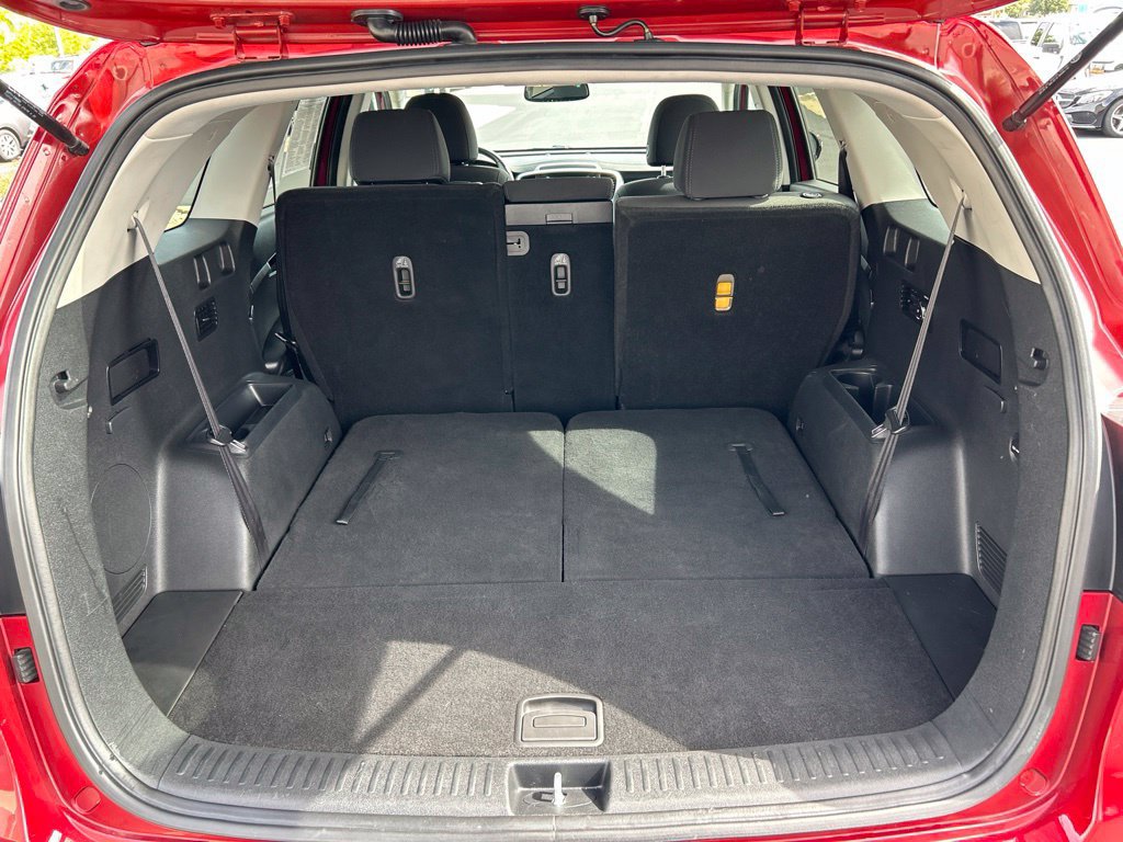 Used 2020 Kia Sorento AWD V6 image 29