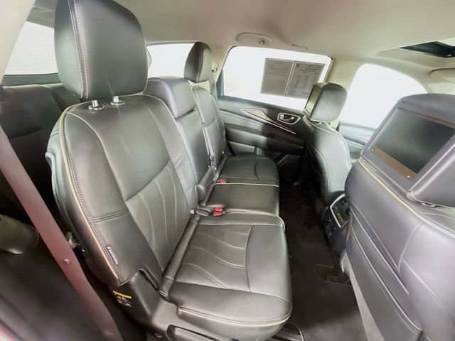 Used 2018 INFINITI QX60 FWD w/ Premium Plus Package image 31