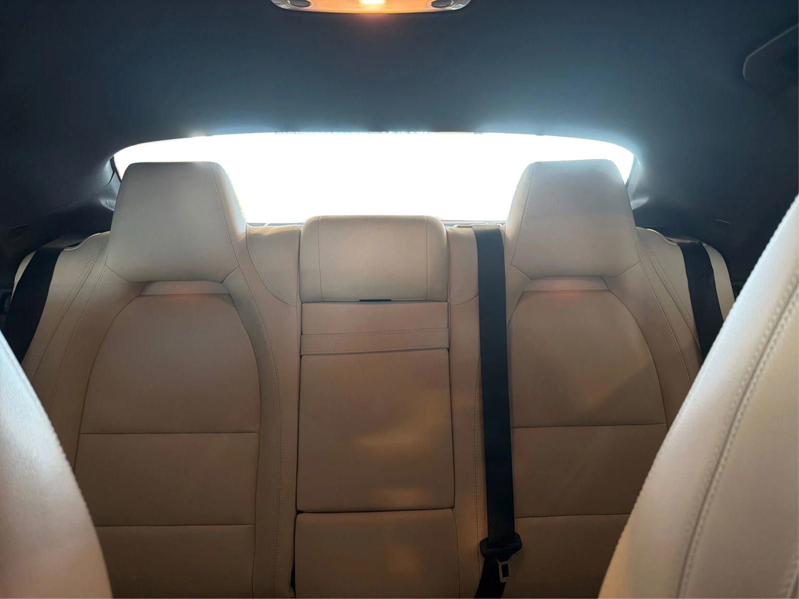 Used 2019 Mercedes-Benz CLA 250 image 15