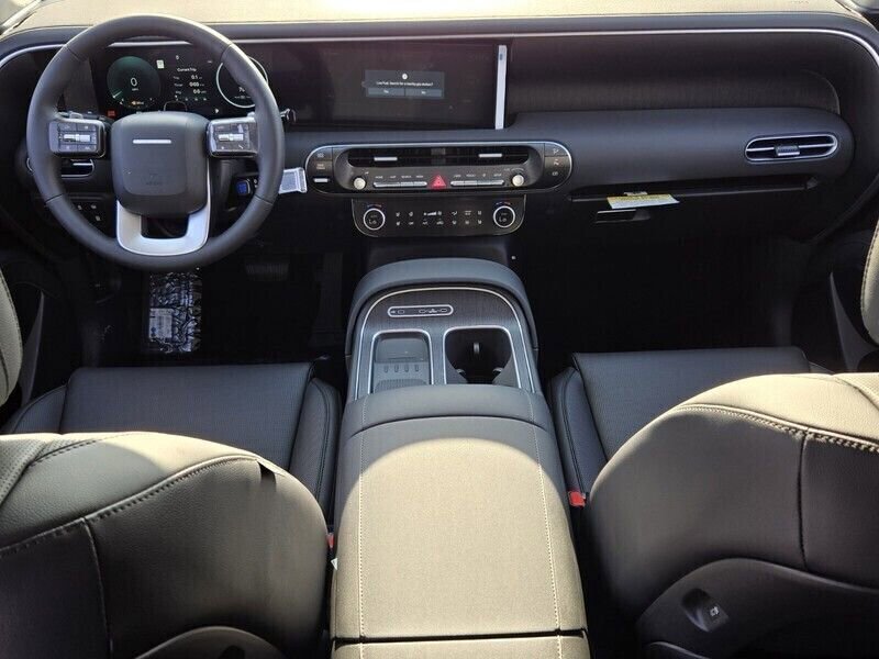 New 2026 Hyundai Palisade Limited FWD image 7