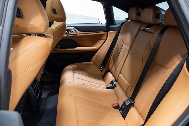 Certified 2023 BMW i4 eDrive35 image 21