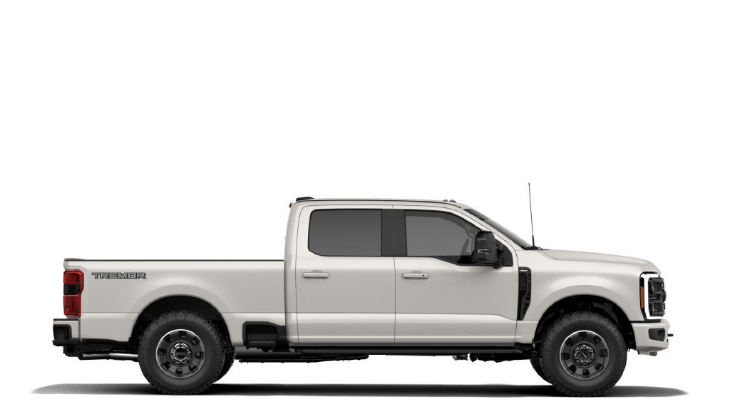 New 2027 Ford F250 Lariat w/ Tremor Off-Road Package AWD/4WD image 5