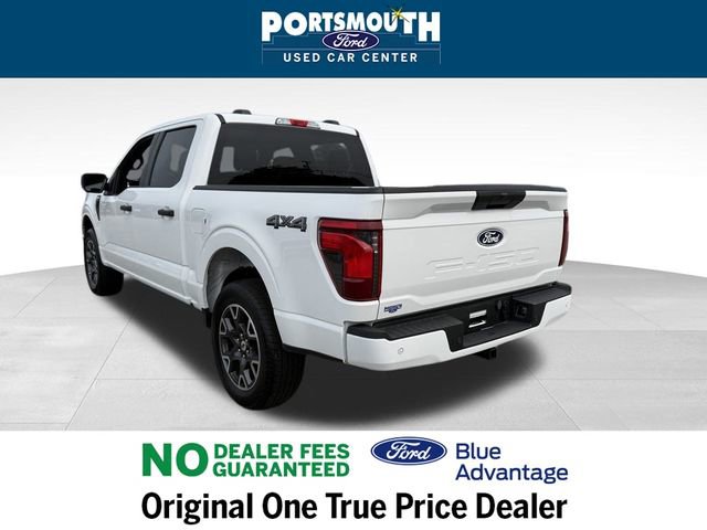 Used 2024 Ford F150 STX image 23