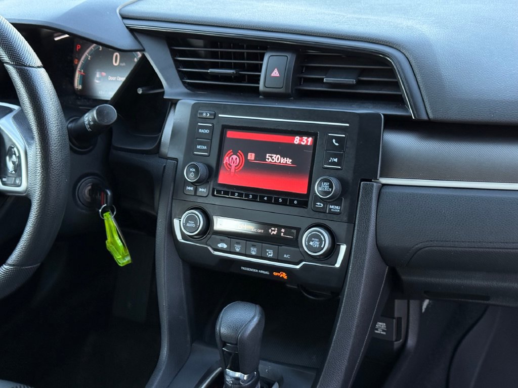 Used 2021 Honda Civic LX image 26