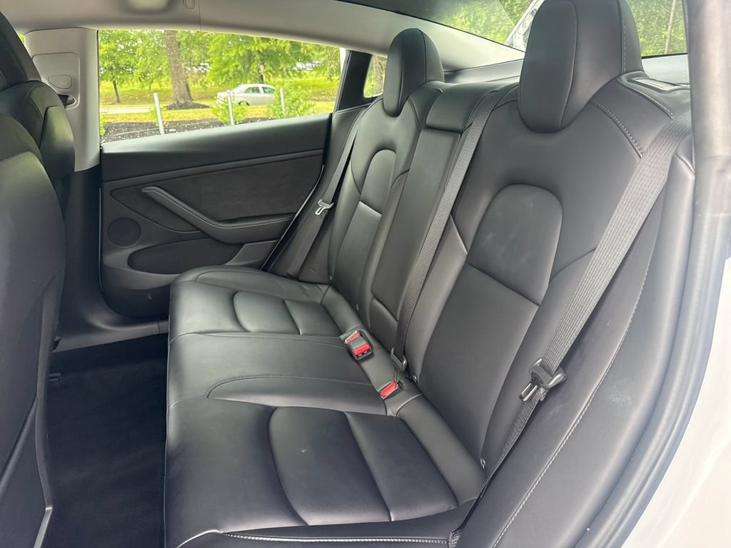 Used 2023 Tesla Model 3 Standard Range RWD image 32