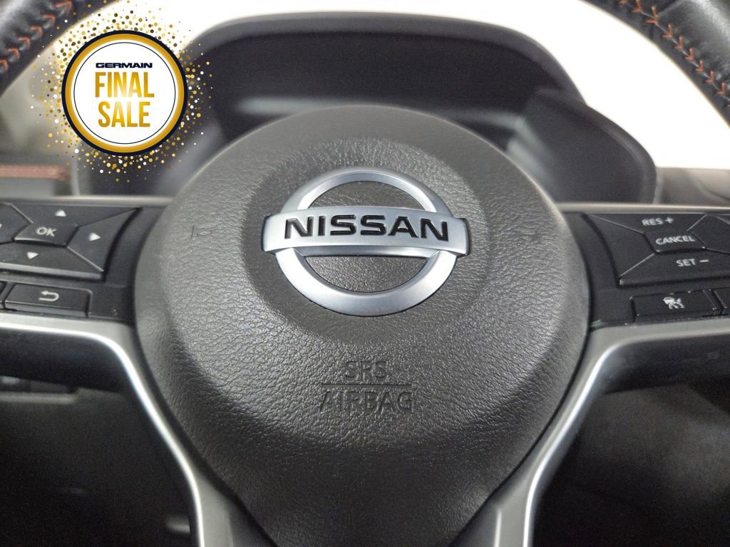Used 2023 Nissan Sentra SR w/ SR Premium Package image 21