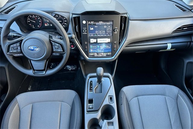 New 2026 Subaru Crosstrek 2.5i image 10