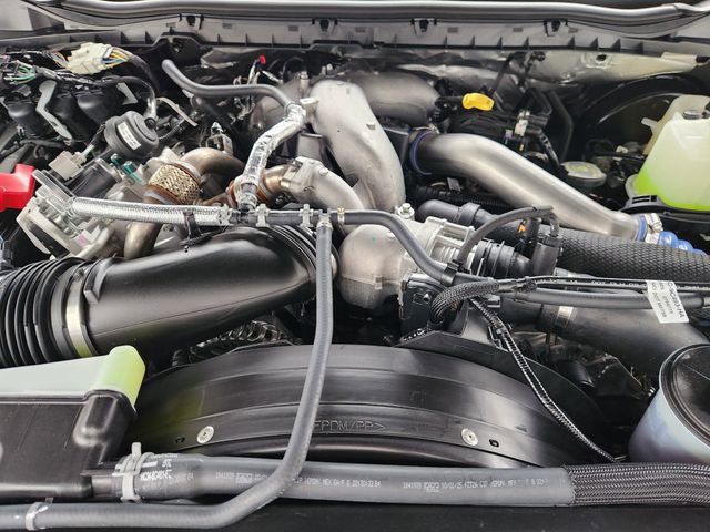 New 2026 Ford F250 Platinum w/ FX4 Off-Road Package image 20