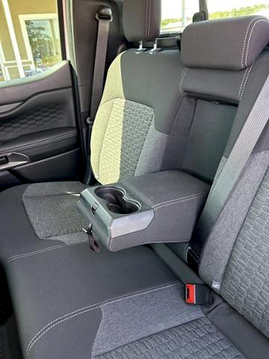 Used 2024 Ford Ranger XLT w/ FX4 Off-Road Package image 28