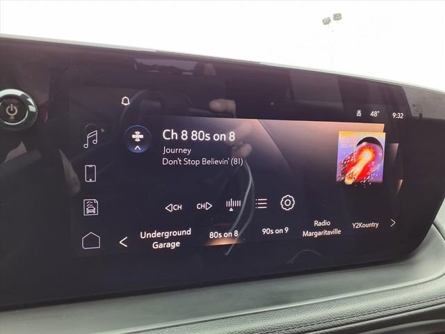 Used 2025 Buick Encore GX Preferred image 52