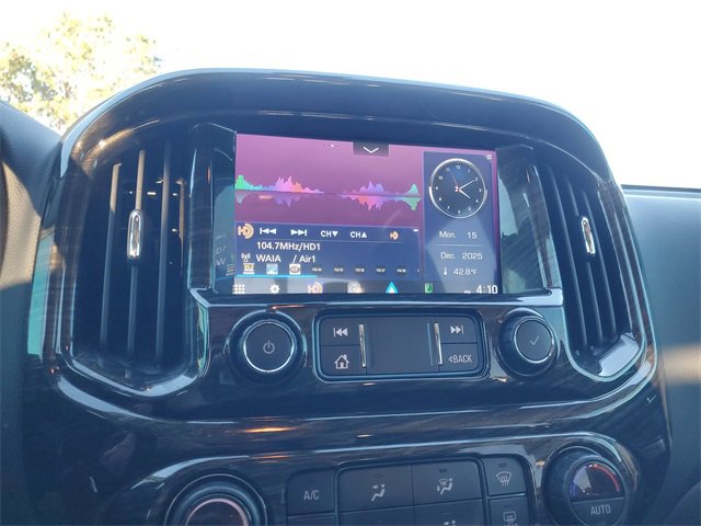 Used 2021 Chevrolet Colorado ZR2 image 29