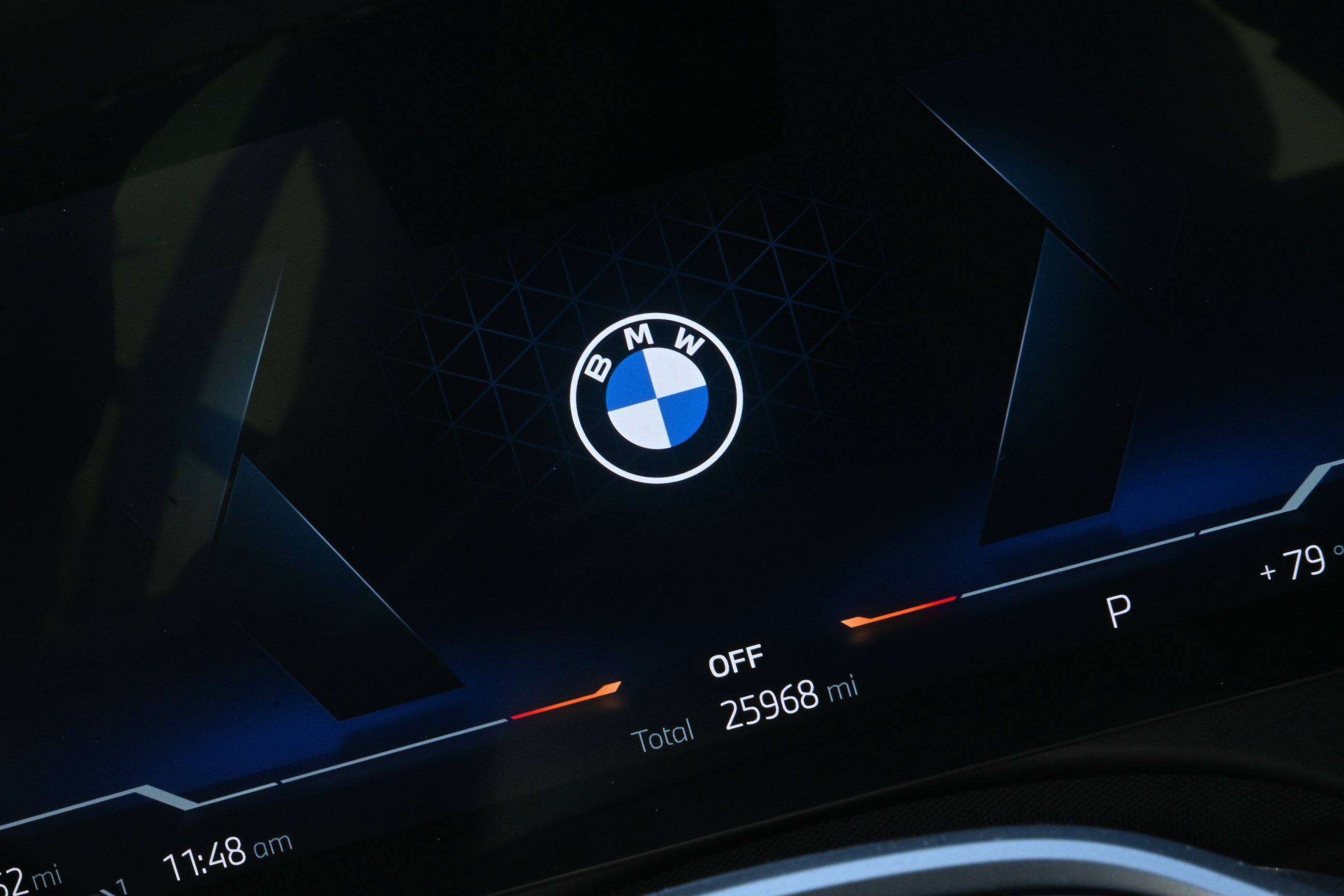 Certified 2024 BMW 530i w/ Convenience Package image 33