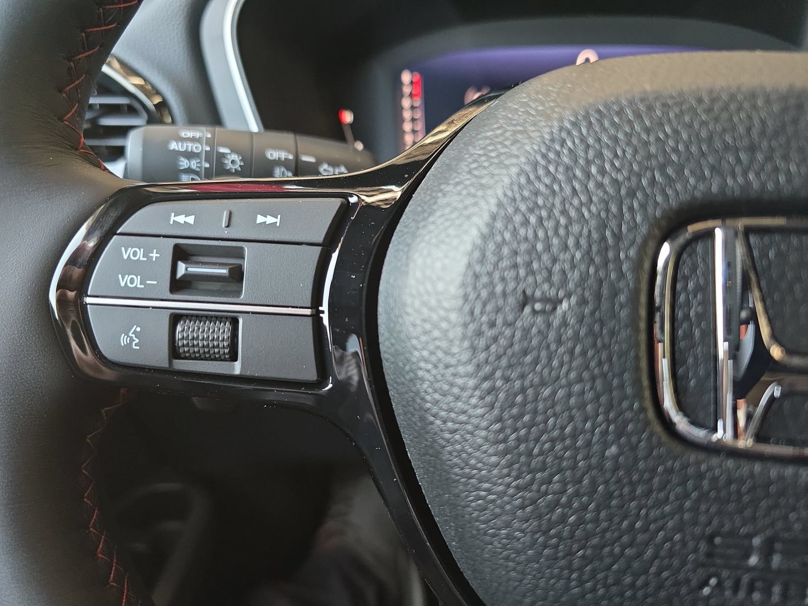 New 2026 Honda Pilot EX-L image 18
