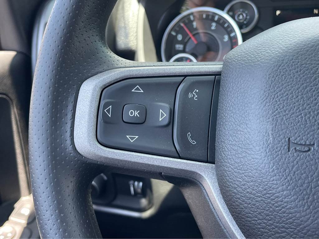 New 2024 RAM 2500 Tradesman w/ Chrome Appearance Group image 22