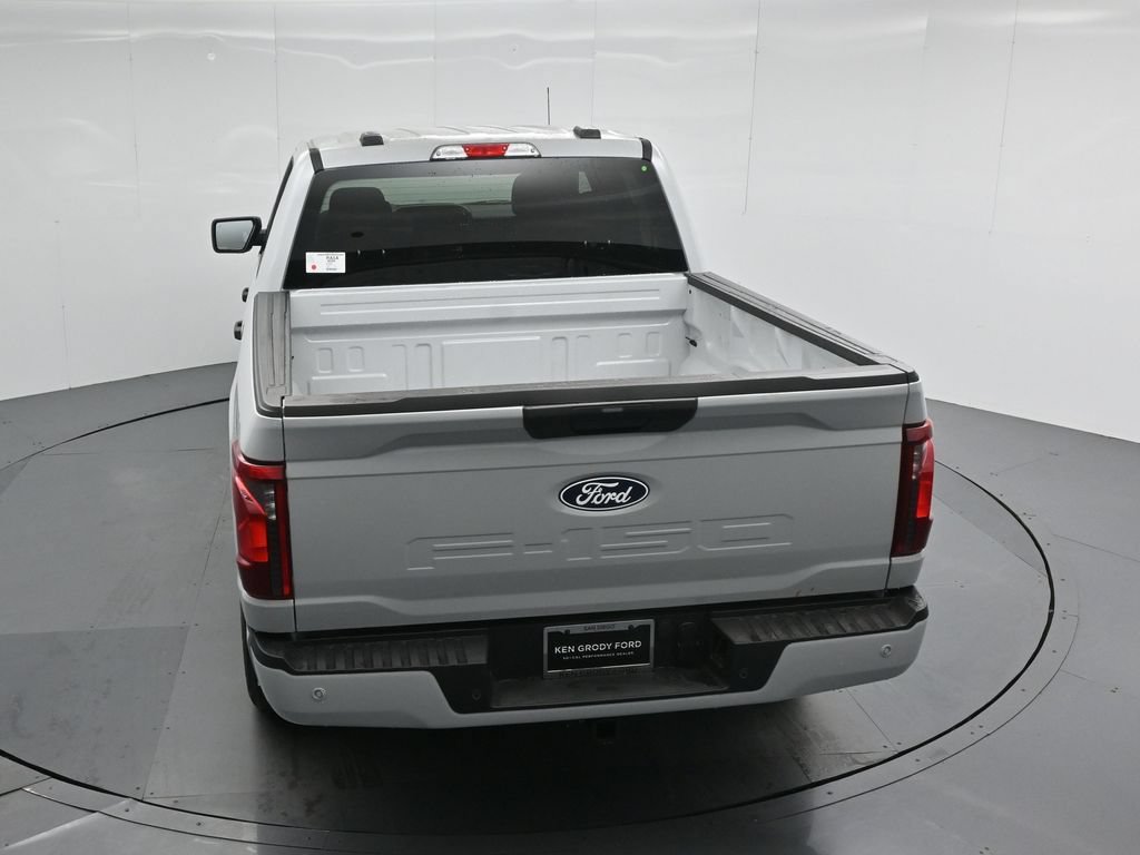 Used 2026 Ford F150 STX w/ Equipment Group 200A RWD image 36