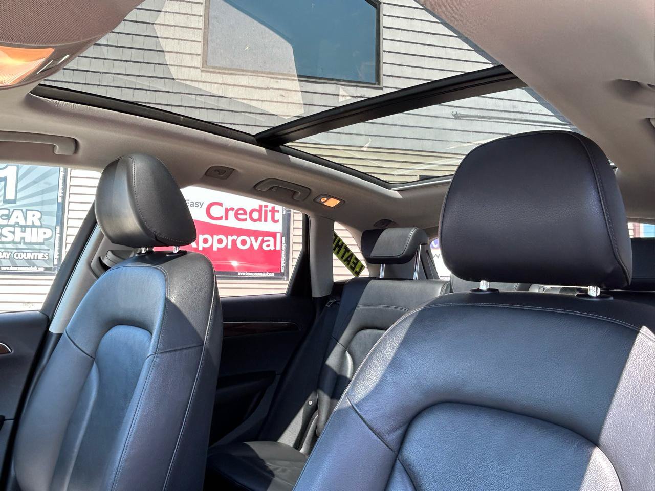 Used 2010 Audi Q5 3.2 Premium AWD/4WD image 18