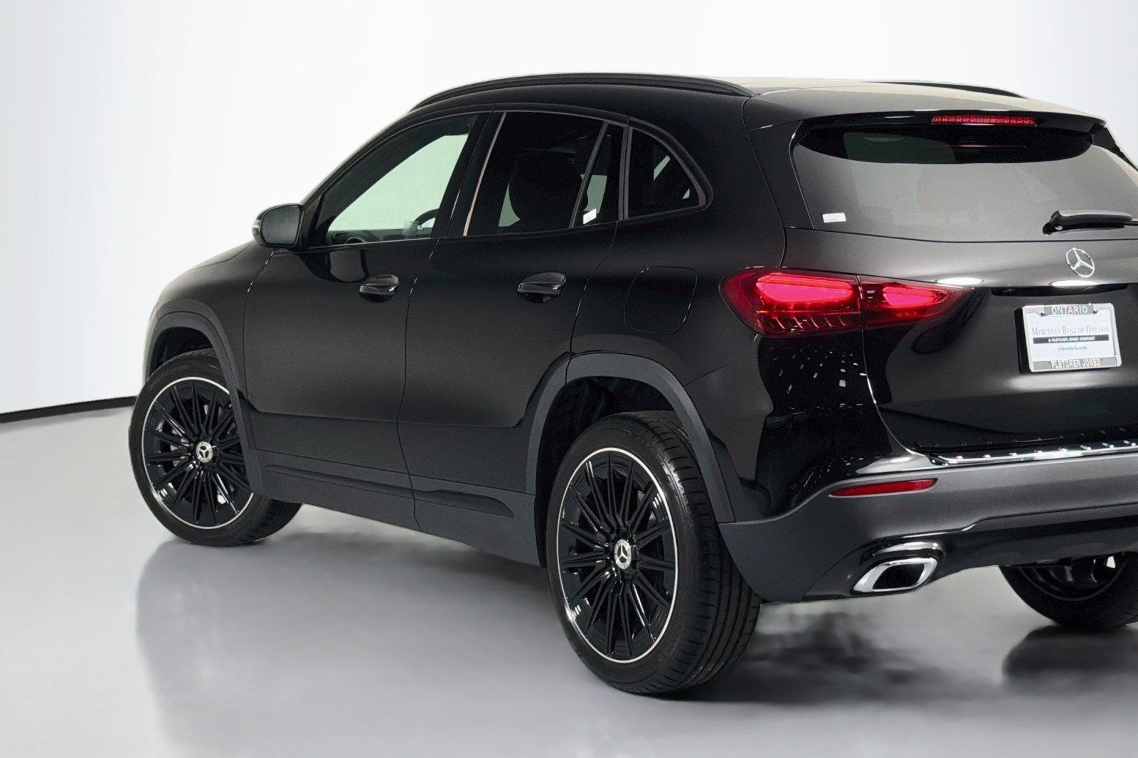 New 2026 Mercedes-Benz GLA 250 image 14
