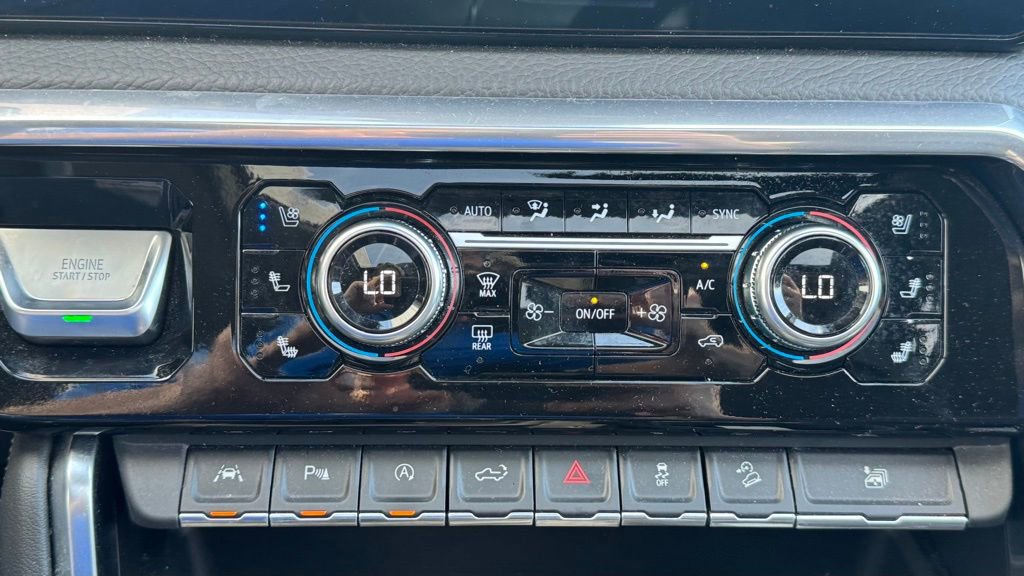 Used 2022 GMC Sierra 1500 Denali image 26