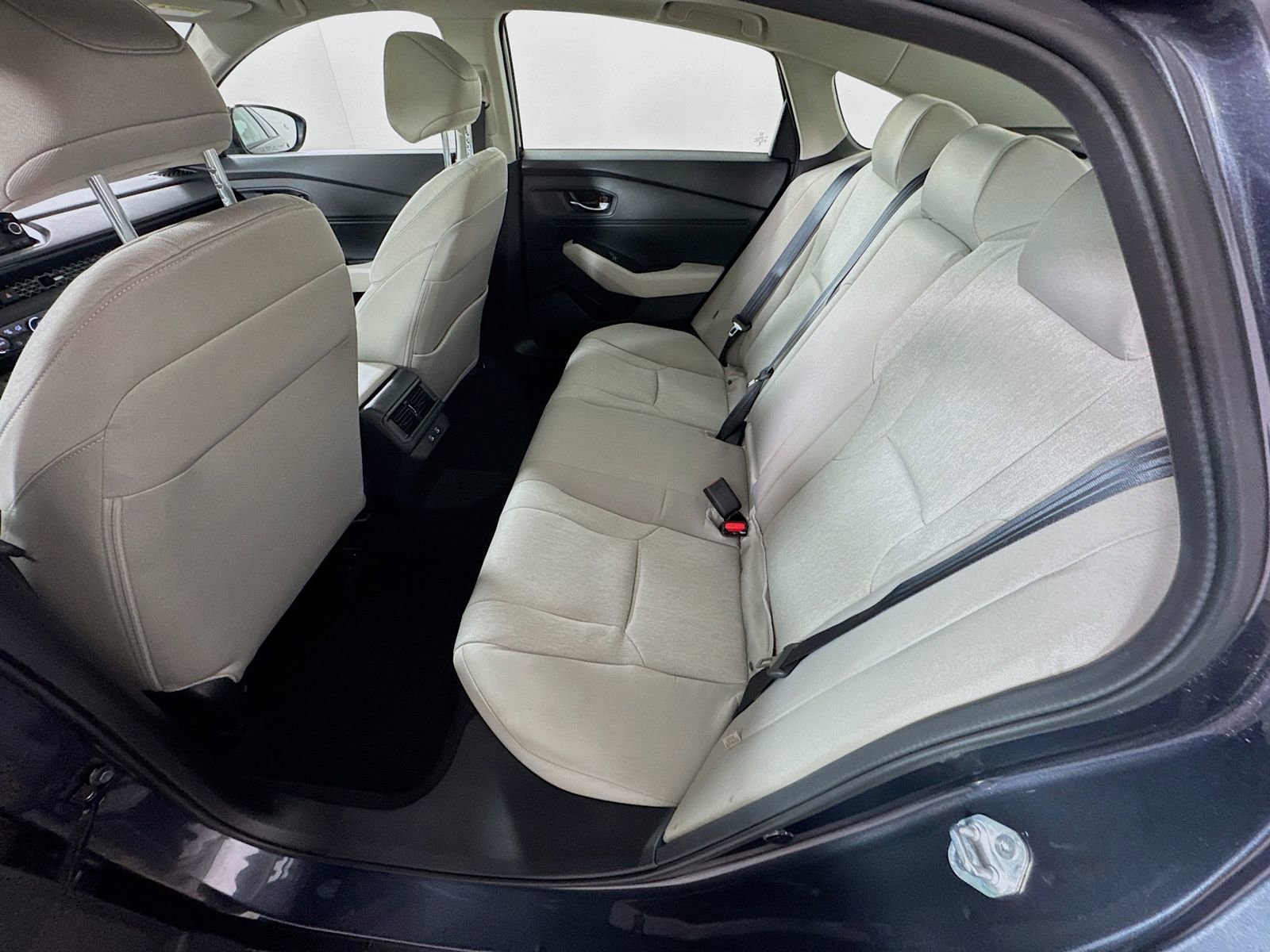 Used 2025 Honda Accord SE image 12