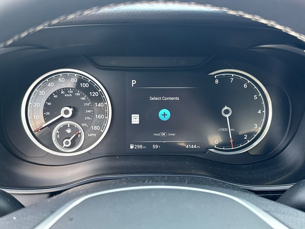 Used 2025 Genesis G70 2.5T w/ Sport Prestige Package image 26