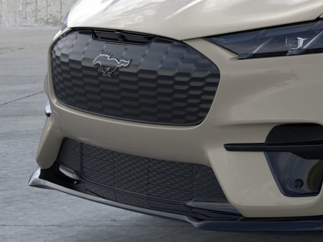 New 2026 Ford Mustang Mach-E Premium AWD/4WD image 17