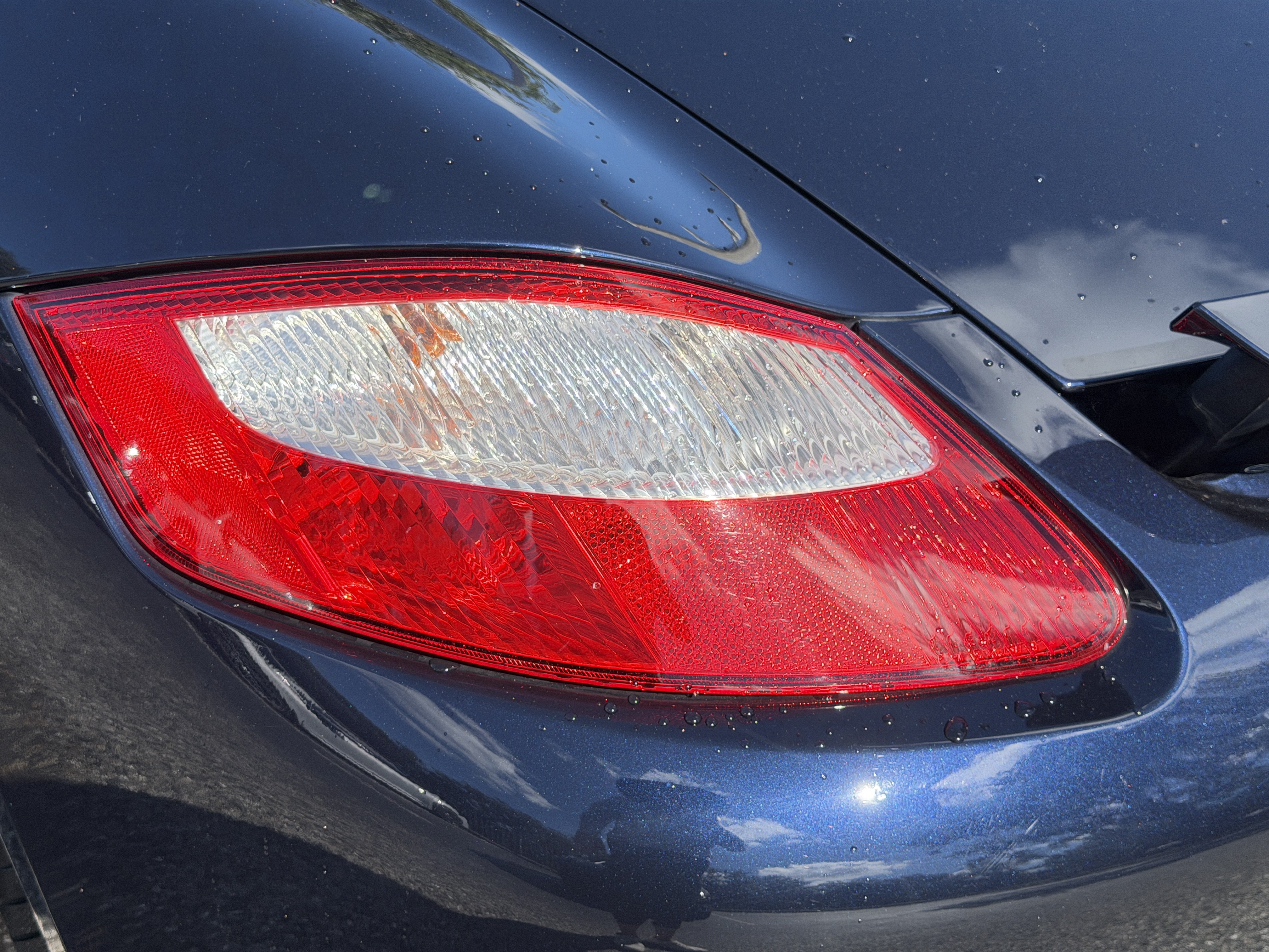 Used 2008 Porsche Boxster S RWD image 13