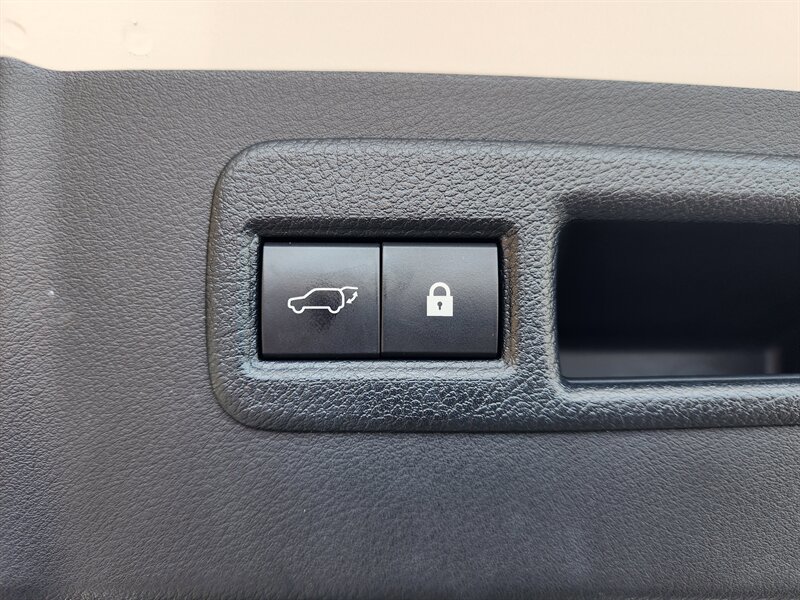 Used 2020 Lexus NX 300 FWD w/ Comfort Package image 16