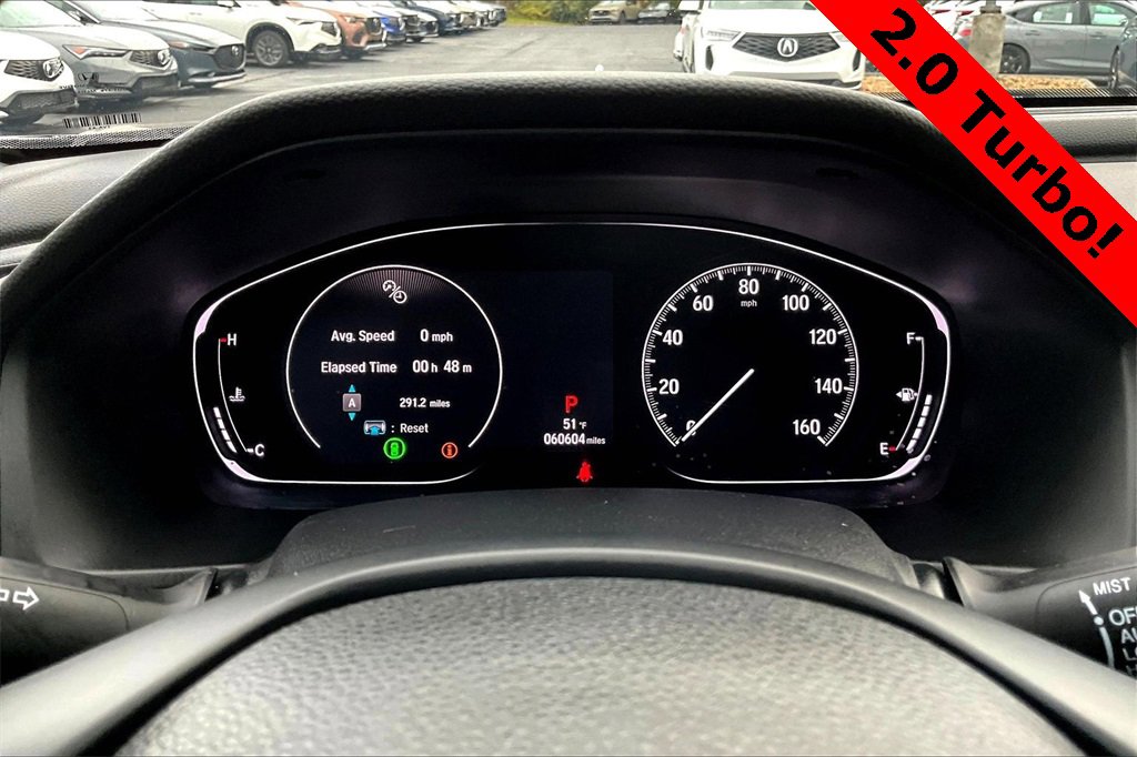 Used 2018 Honda Accord Touring image 20