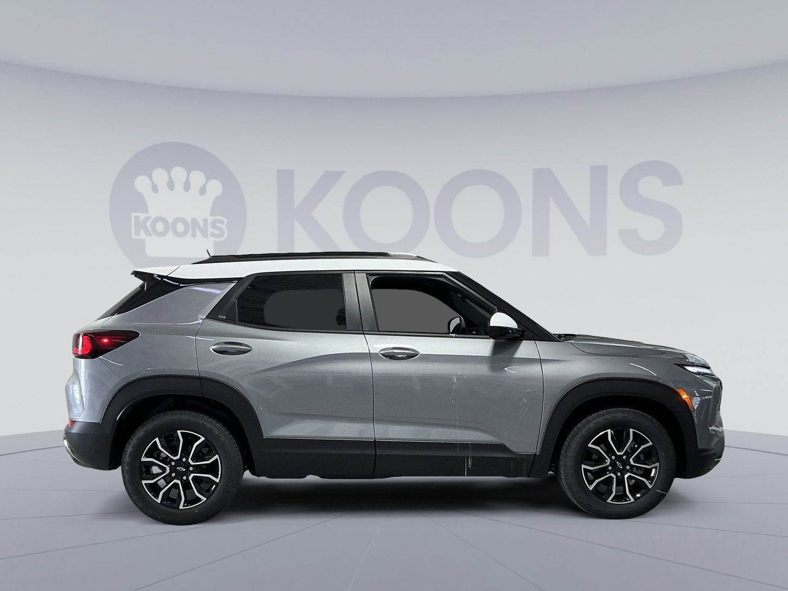 New 2026 Chevrolet TrailBlazer ACTIV w/ Convenience Package image 17